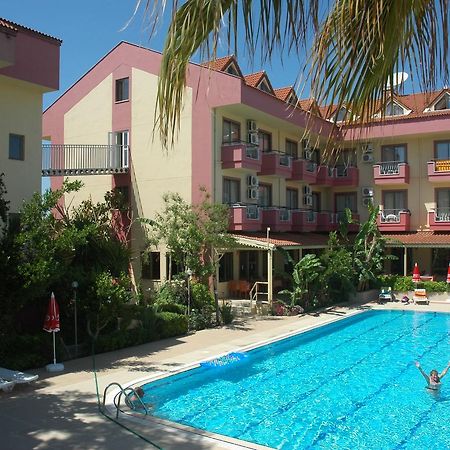 Silver Hotel Колакли Экстерьер фото